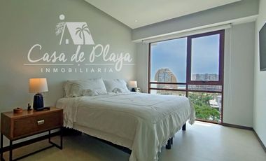 Departamento de lujo en venta Acapulco Diamante