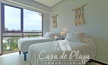 Departamento de lujo en venta Acapulco Diamante