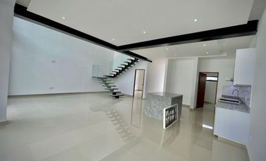 Casa en Fraccionamiento Burgos