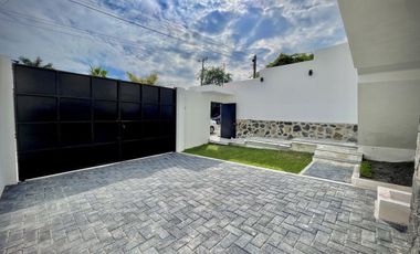 Casa en Fraccionamiento Burgos