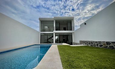 Casa en Fraccionamiento Burgos