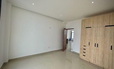 Casa en Fraccionamiento Burgos