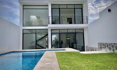 Casa en Fraccionamiento Burgos