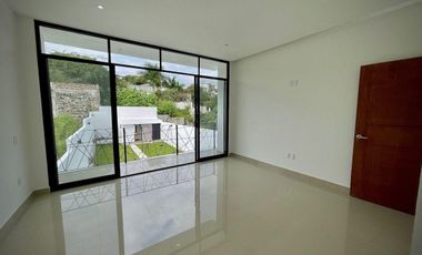 Casa en Fraccionamiento Burgos