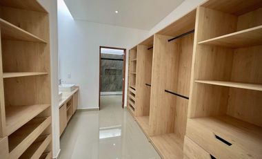 Casa en Fraccionamiento Burgos