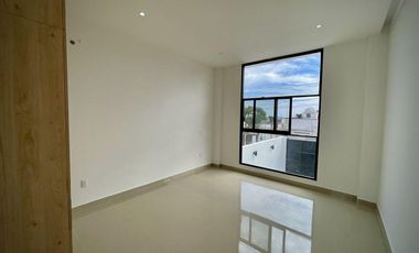 Casa en Fraccionamiento Burgos