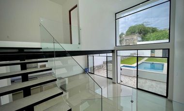Casa en Fraccionamiento Burgos