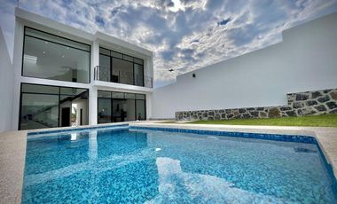 Casa en Fraccionamiento Burgos
