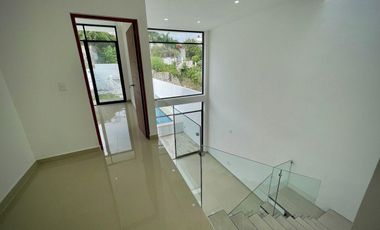 Casa en Fraccionamiento Burgos