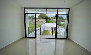 Casa en Fraccionamiento Burgos