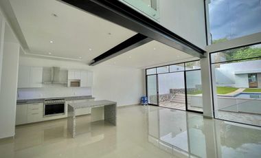 Casa en Fraccionamiento Burgos