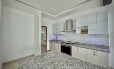 Casa en Fraccionamiento Burgos