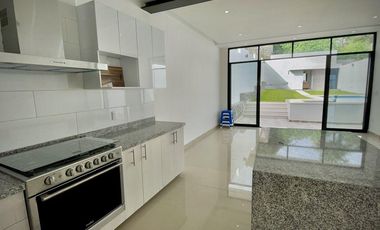 Casa en Fraccionamiento Burgos