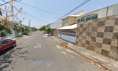 CASA EN VENTA, VERACRUZ