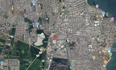 CASA EN VENTA, VERACRUZ