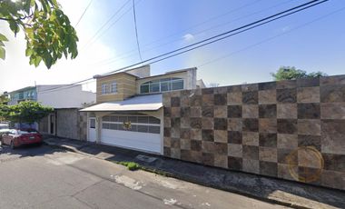 CASA EN VENTA, VERACRUZ