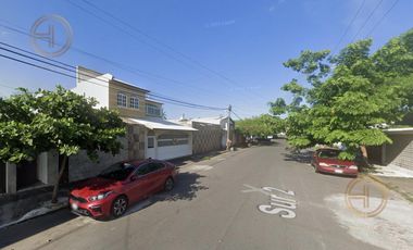 CASA EN VENTA, VERACRUZ
