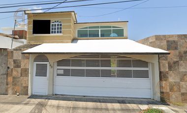 CASA EN VENTA, VERACRUZ