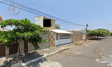 CASA EN VENTA, VERACRUZ