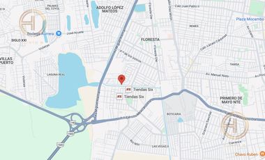 CASA EN VENTA, VERACRUZ