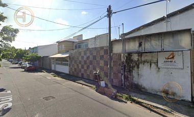 CASA EN VENTA, VERACRUZ