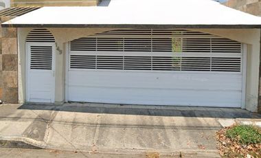 CASA EN VENTA, VERACRUZ