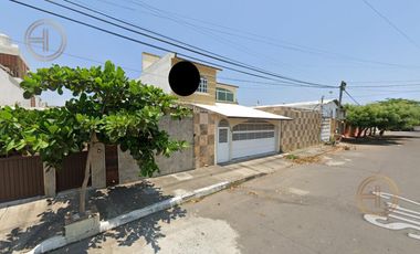 CASA EN VENTA, VERACRUZ
