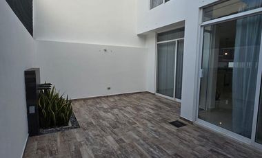 Casa en Real del Valle