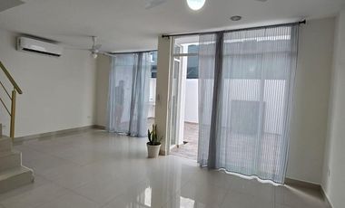 Casa en Real del Valle