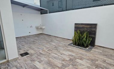 Casa en Real del Valle