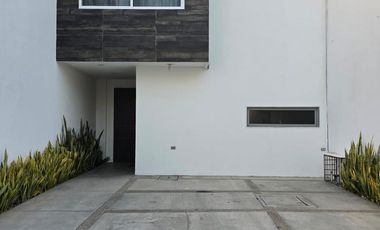 Casa en Real del Valle