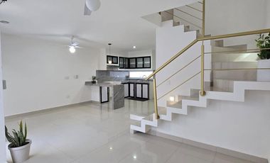 Casa en Real del Valle