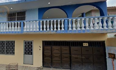 Casa en  FRACC. FLORESTA, VERACRUZ, VER.