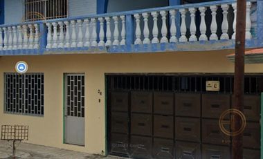 Casa en  FRACC. FLORESTA, VERACRUZ, VER.
