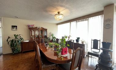 Departamento Venta muy bien ubicado en la del Valle