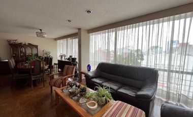 Departamento Venta muy bien ubicado en la del Valle