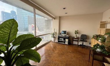 Departamento Venta muy bien ubicado en la del Valle