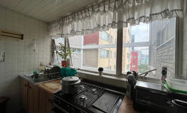 Departamento Venta muy bien ubicado en la del Valle