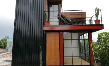 Casas modulares para todo México