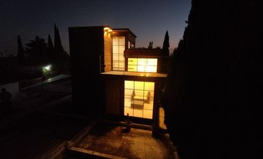 Casas modulares para todo México