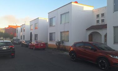 VENTA DE CASA EN FRACCIONAMIENTO EL DORADO EN SAN MATEO ATENCO