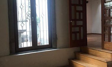 Hermosa casa estilo Porfiriano en Venta