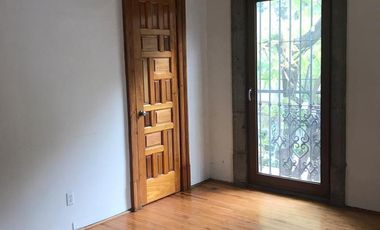 Hermosa casa estilo Porfiriano en Venta