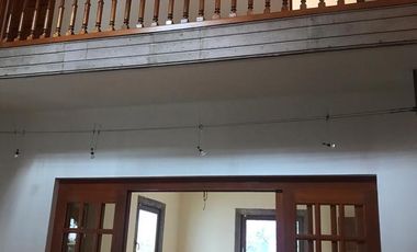 Hermosa casa estilo Porfiriano en Venta