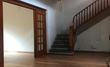 Hermosa casa estilo Porfiriano en Venta