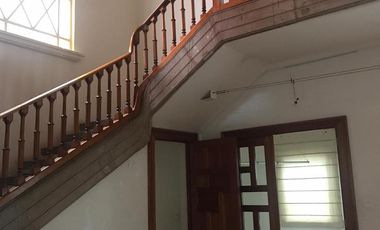 Hermosa casa estilo Porfiriano en Venta