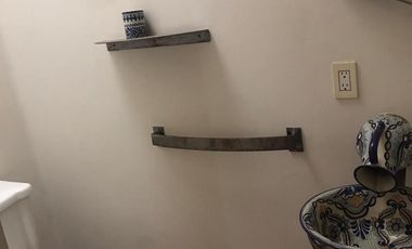 Hermosa casa estilo Porfiriano en Venta