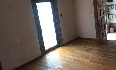 Hermosa casa estilo Porfiriano en Venta