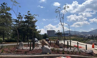 Terreno en  Venta en Altozano fraccionamiento privado