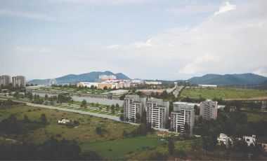Terreno en  Venta en Altozano fraccionamiento privado